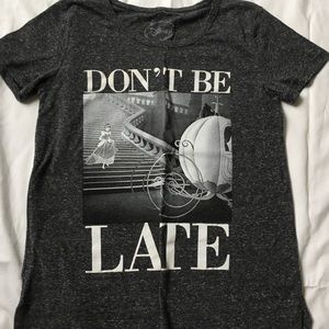 Disney Tops - disney cinderella t shirt Disney Tops - disney cinderella t shirt